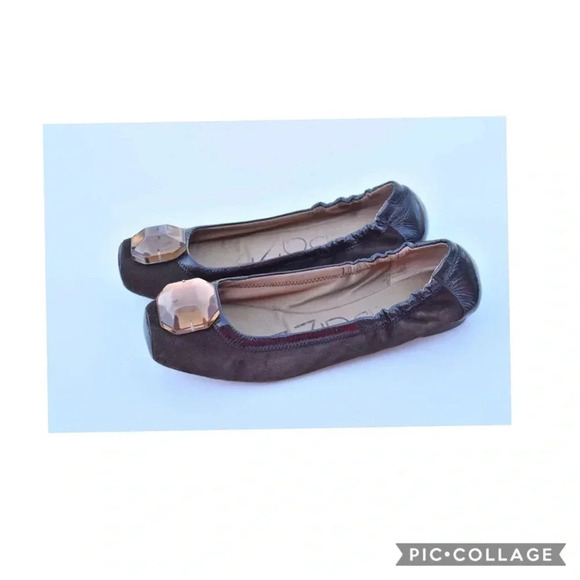 Apepazza ballet flats - Picture 2 of 7